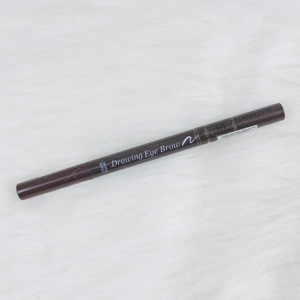 New! Etude House Drawing Eye Brow Pencil 03 Brown